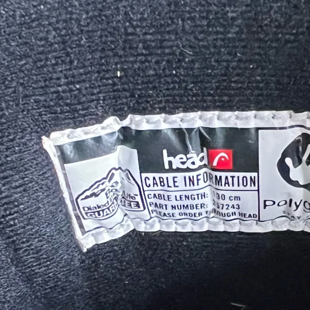 Head snowboard Boots size 5‎